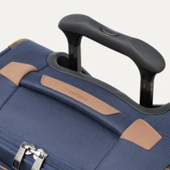 Travelpro Crew Classic Carry-On / Medium Check-In Set