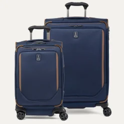Travelpro Crew Classic Carry-On / Medium Check-In Set