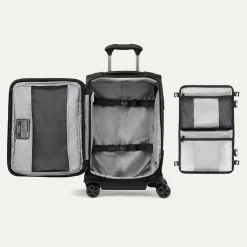 Travelpro Crew Classic Carry-On / Medium Check-In Set