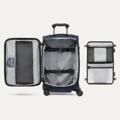 Travelpro Crew Classic Carry-On / Medium Check-In Set