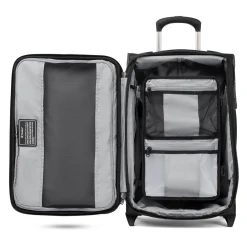 Travelpro Crew Classic Carry-On Expandable Rollaboard (2-Wheeled)