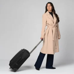 Travelpro Crew Classic Carry-On Expandable Rollaboard (2-Wheeled)