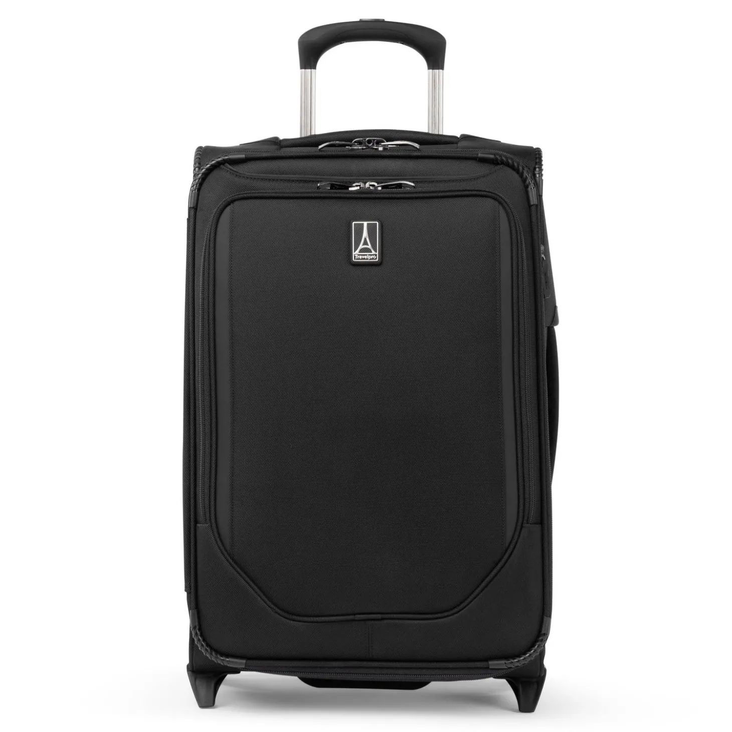 Travelpro Crew Classic Carry-On Expandable Rollaboard (2-Wheeled)