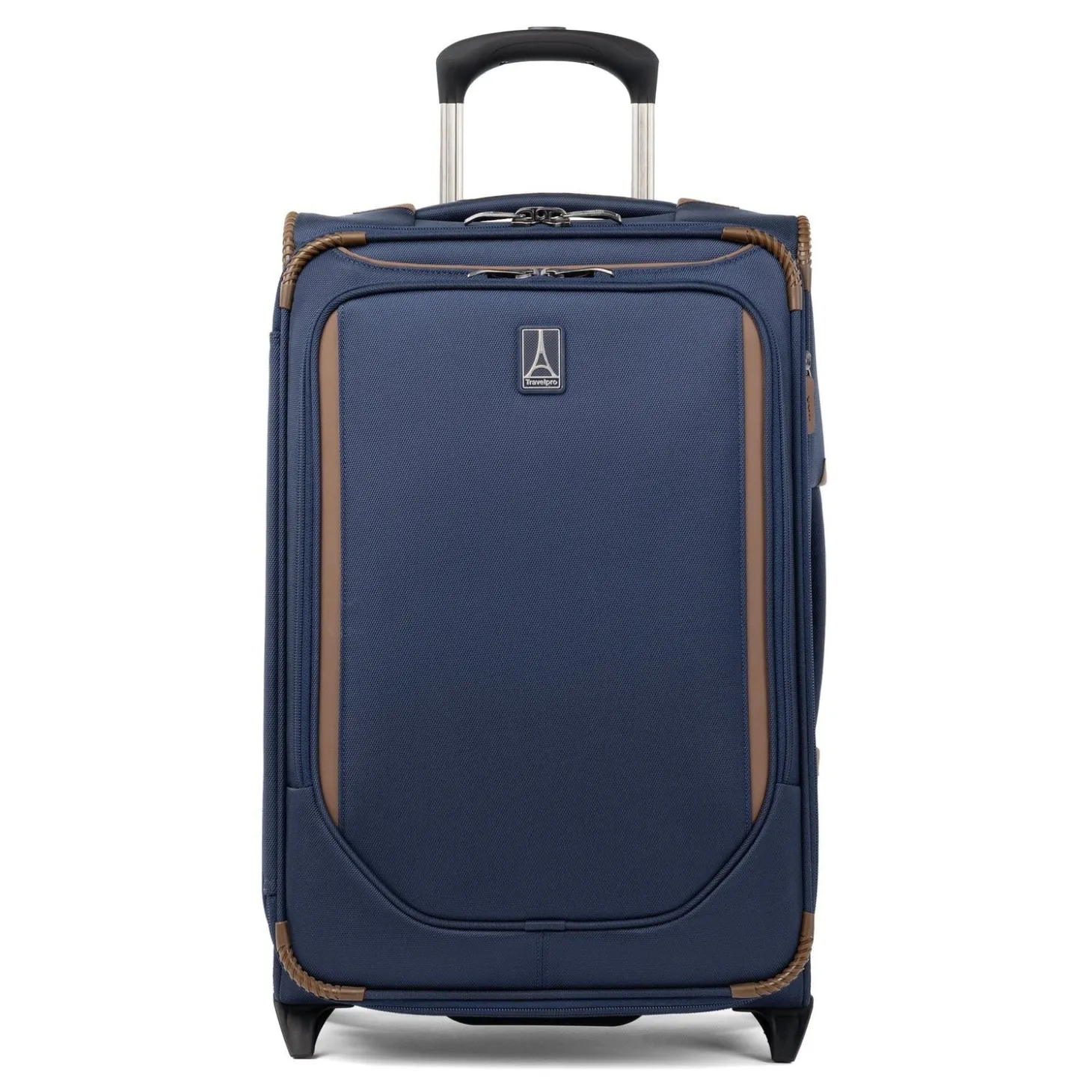 Travelpro Crew Classic Carry-On Expandable Rollaboard (2-Wheeled)