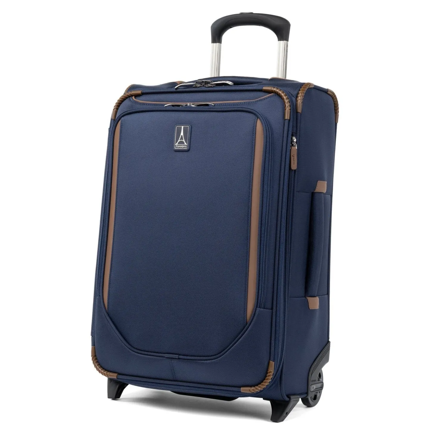 Travelpro Crew Classic Carry-On Expandable Rollaboard (2-Wheeled)