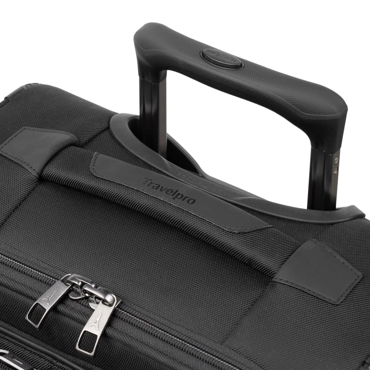 Travelpro Crew Classic Carry-On Expandable Rollaboard (2-Wheeled)
