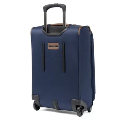 Travelpro Crew Classic Carry-On Expandable Rollaboard (2-Wheeled)