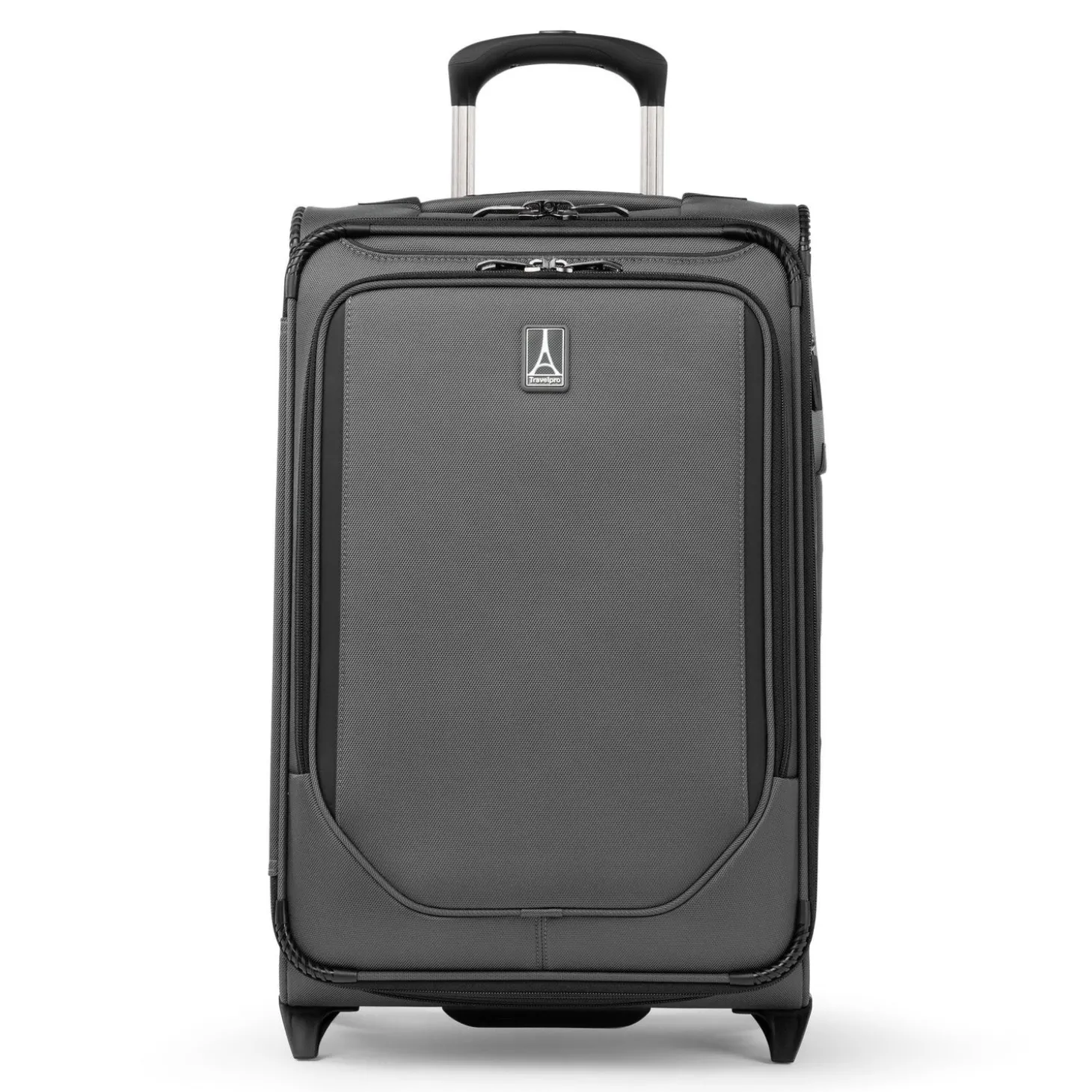 Travelpro Crew Classic Carry-On Expandable Rollaboard (2-Wheeled)