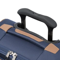 Travelpro Crew Classic Compact Carry-On Expandable Spinner (International)