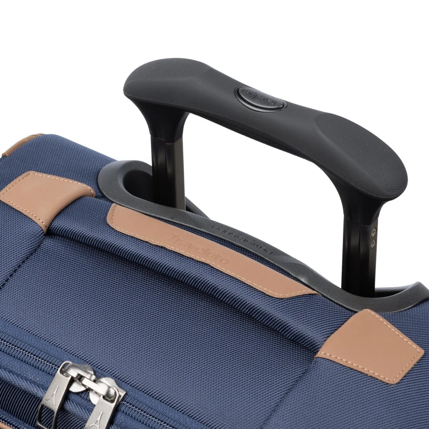 Travelpro Crew Classic Compact Carry-On Expandable Spinner (International)