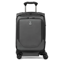Travelpro Crew Classic Compact Carry-On Expandable Spinner (International)