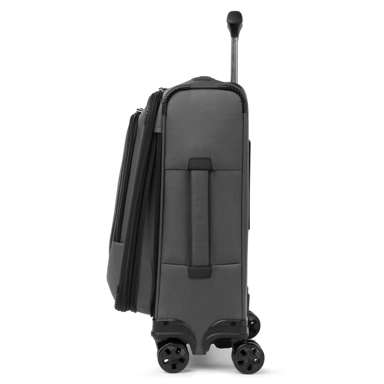 Travelpro Crew Classic Compact Carry-On Expandable Spinner (International)