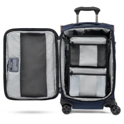 Travelpro Crew Classic Compact Carry-On Expandable Spinner (International)