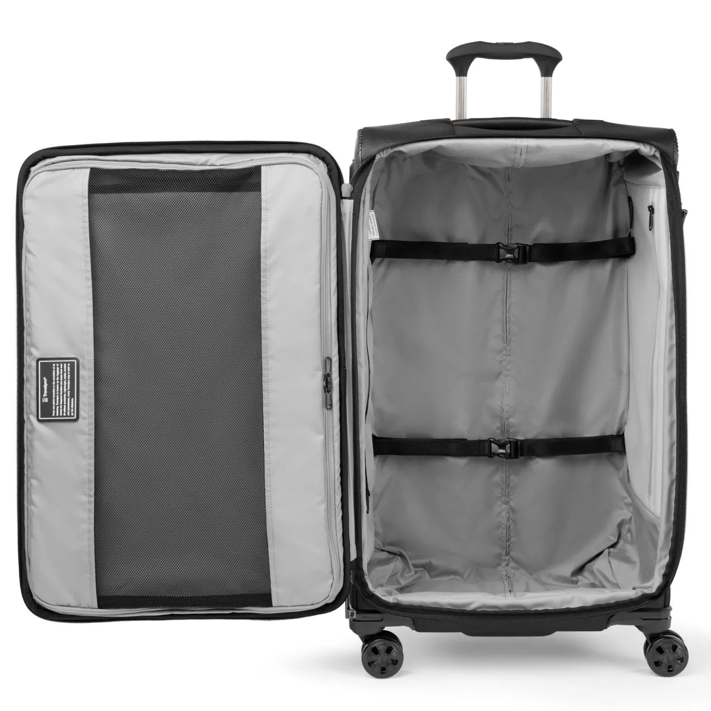 Travelpro Crew Classic Large Check-in Expandable Spinner