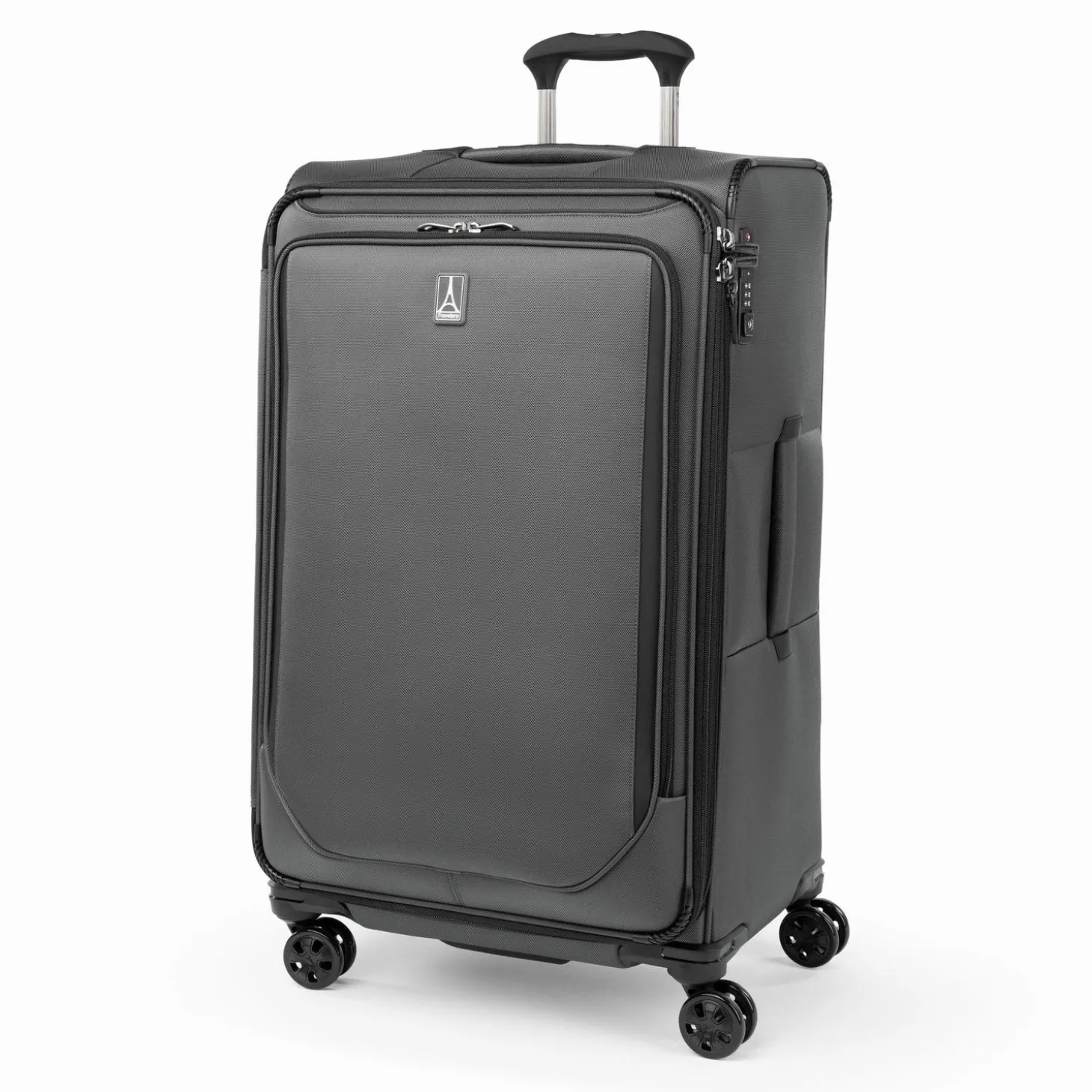 Travelpro Crew Classic Large Check-in Expandable Spinner
