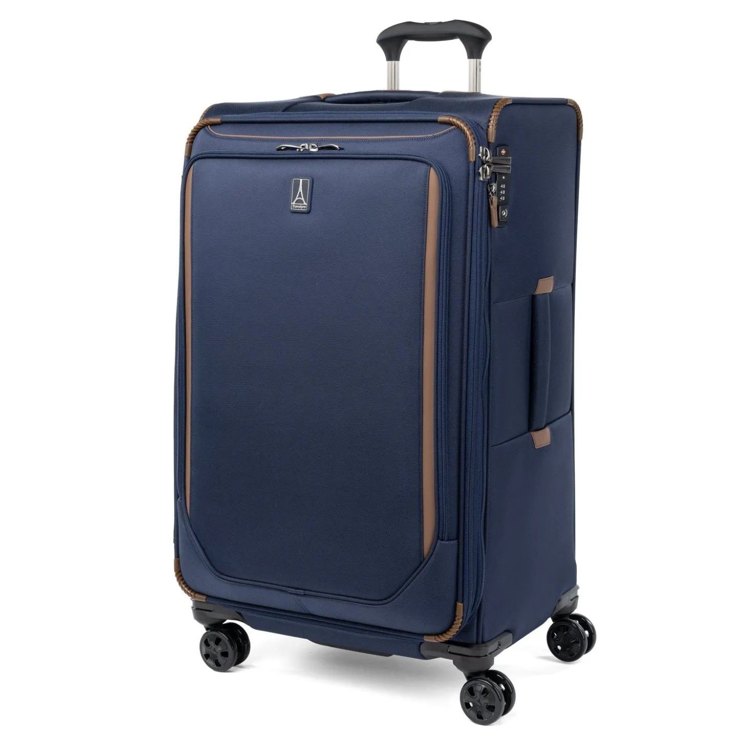 Travelpro Crew Classic Large Check-in Expandable Spinner