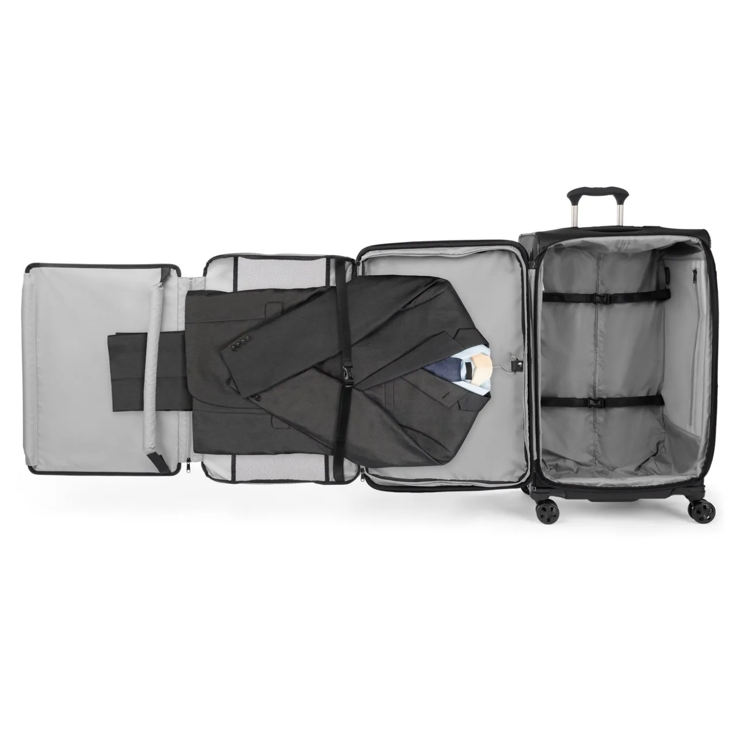 Travelpro Crew Classic Large Check-in Expandable Spinner