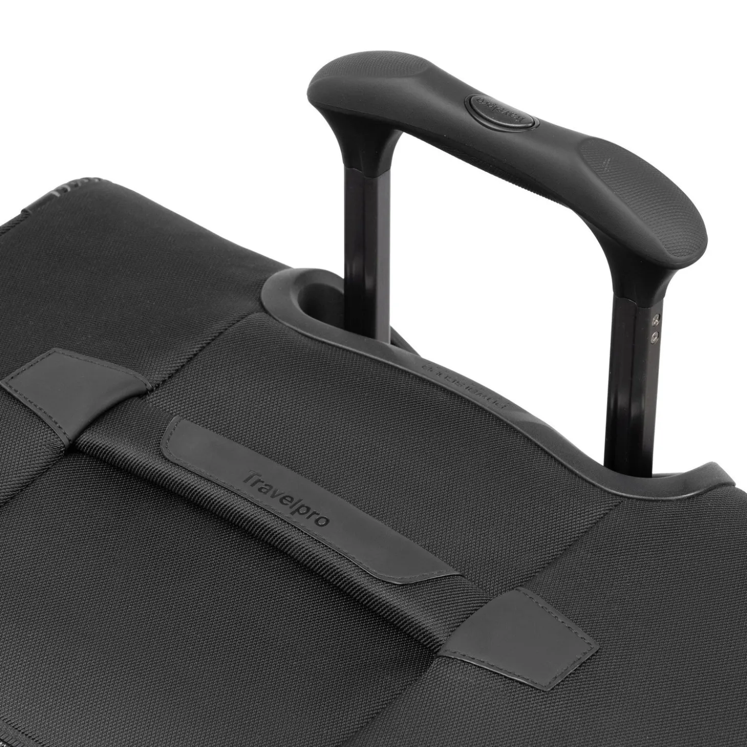 Travelpro Crew Classic Large Check-in Expandable Spinner