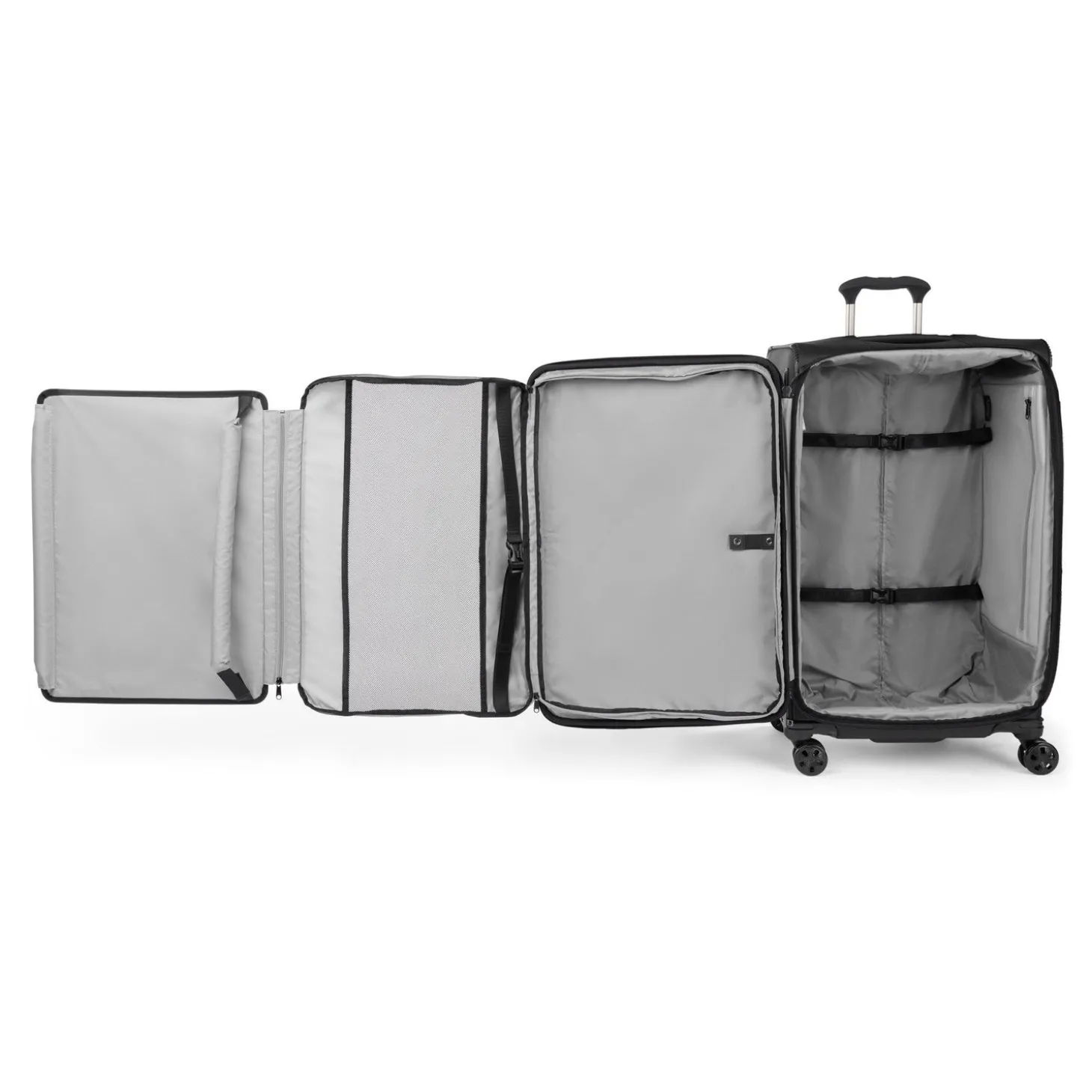 Travelpro Crew Classic Large Check-in Expandable Spinner