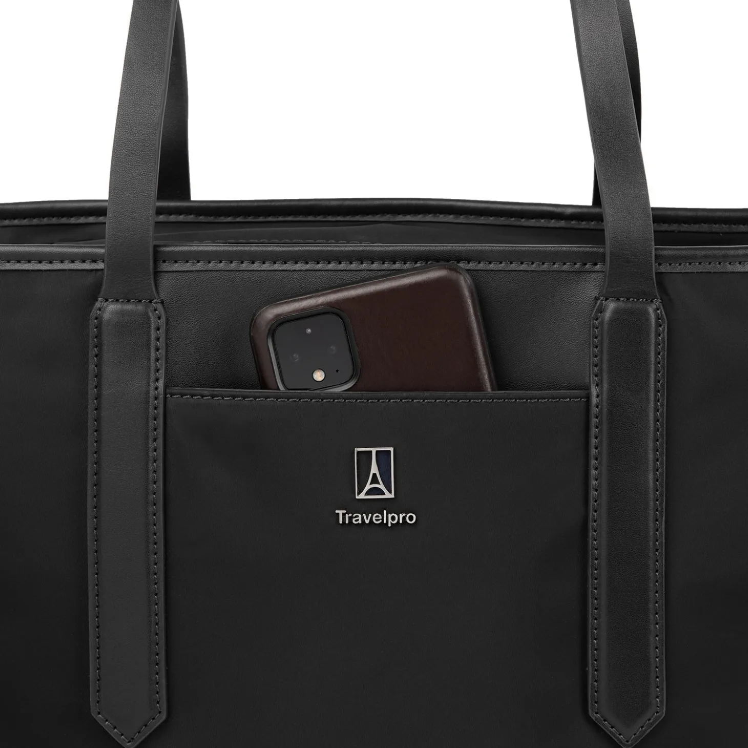 Travelpro Crew Executive Choice 3 Women's Tote