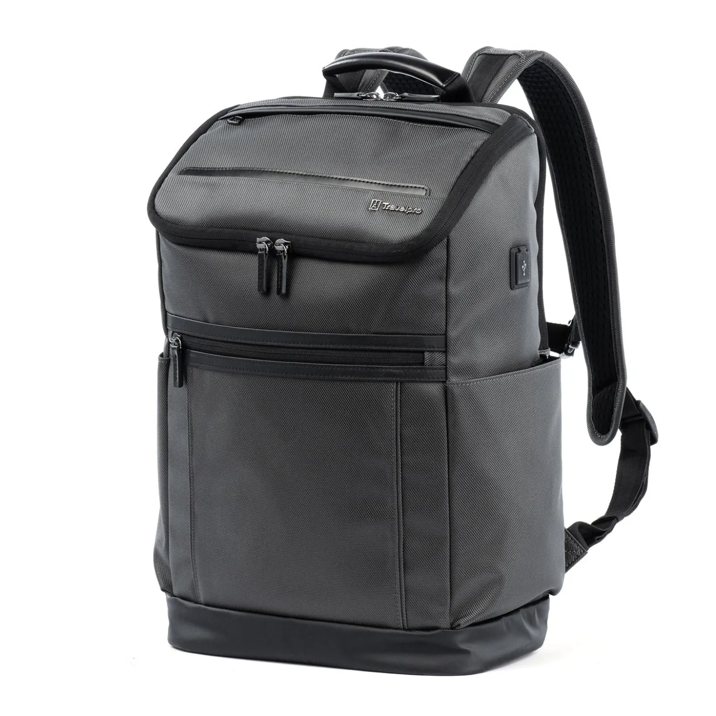 Travelpro Crew Executive Choice 3 Medium Top Load Backpack