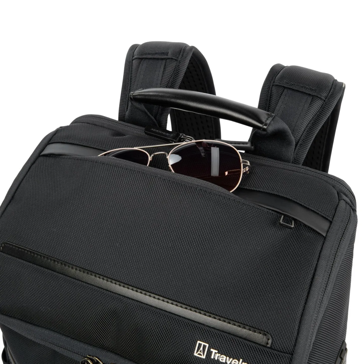 Travelpro Crew Executive Choice 3 Medium Top Load Backpack