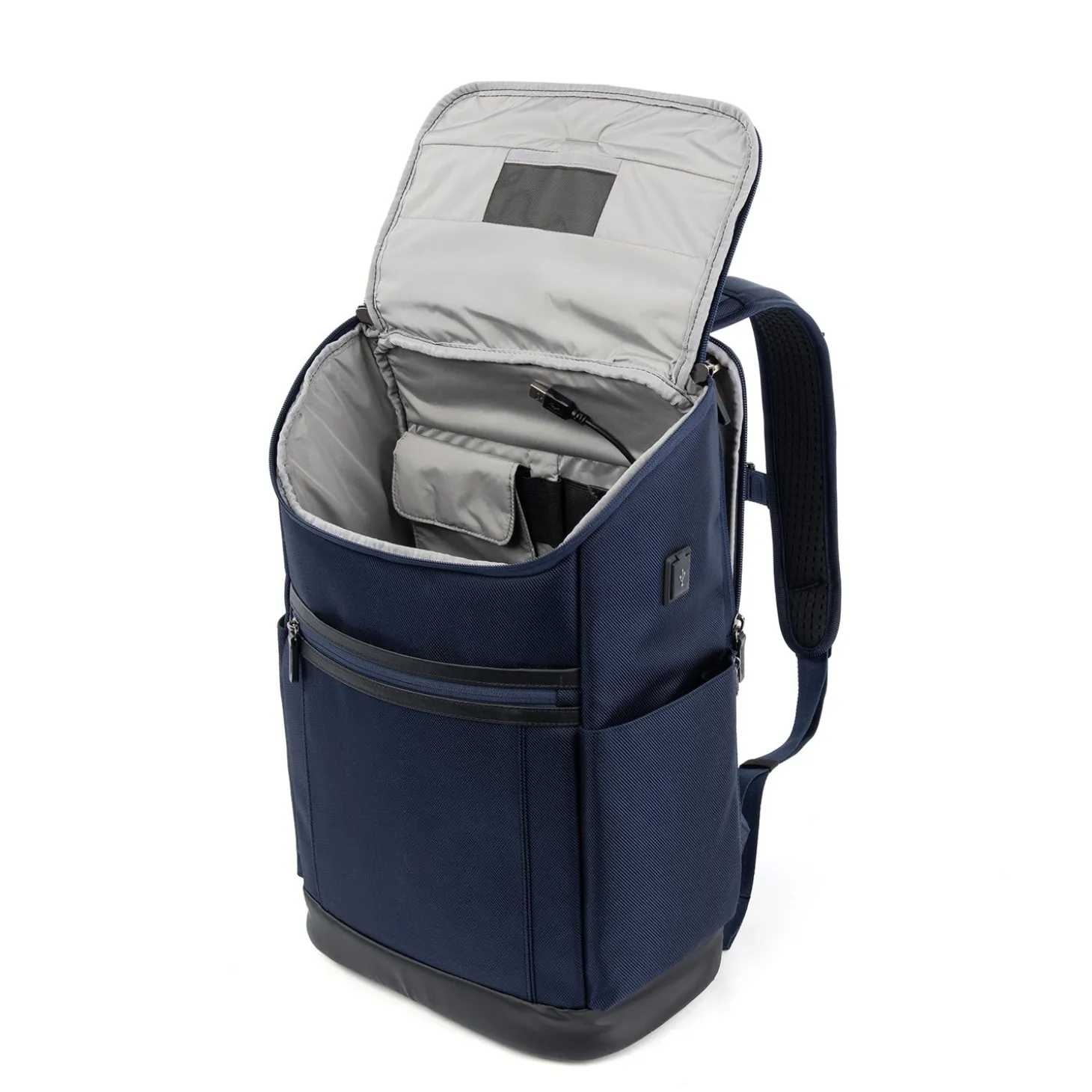 Travelpro Crew Executive Choice 3 Medium Top Load Backpack