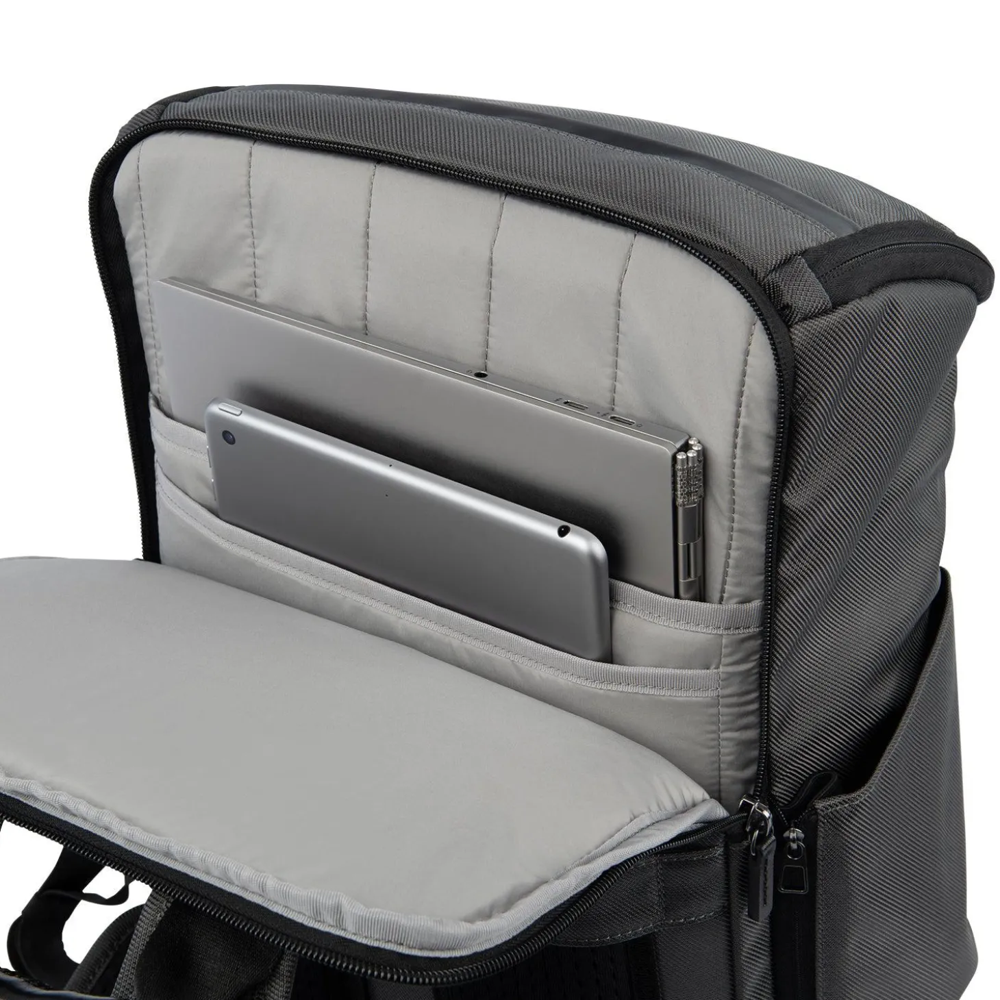 Travelpro Crew Executive Choice 3 Medium Top Load Backpack