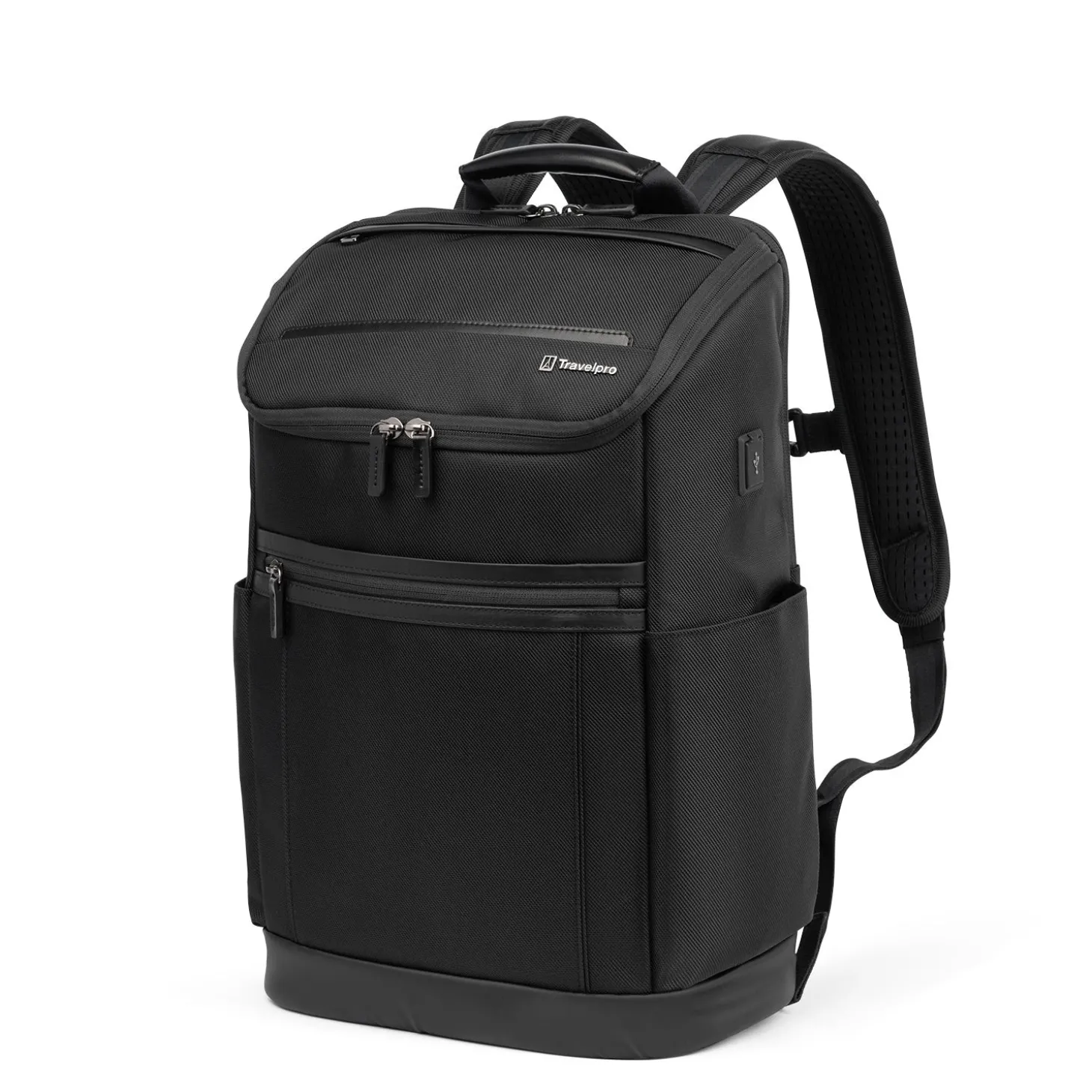 Travelpro Crew Executive Choice 3 Medium Top Load Backpack