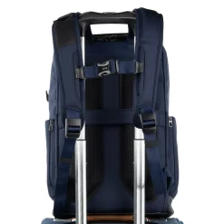Travelpro Crew Executive Choice 3 Medium Top Load Backpack