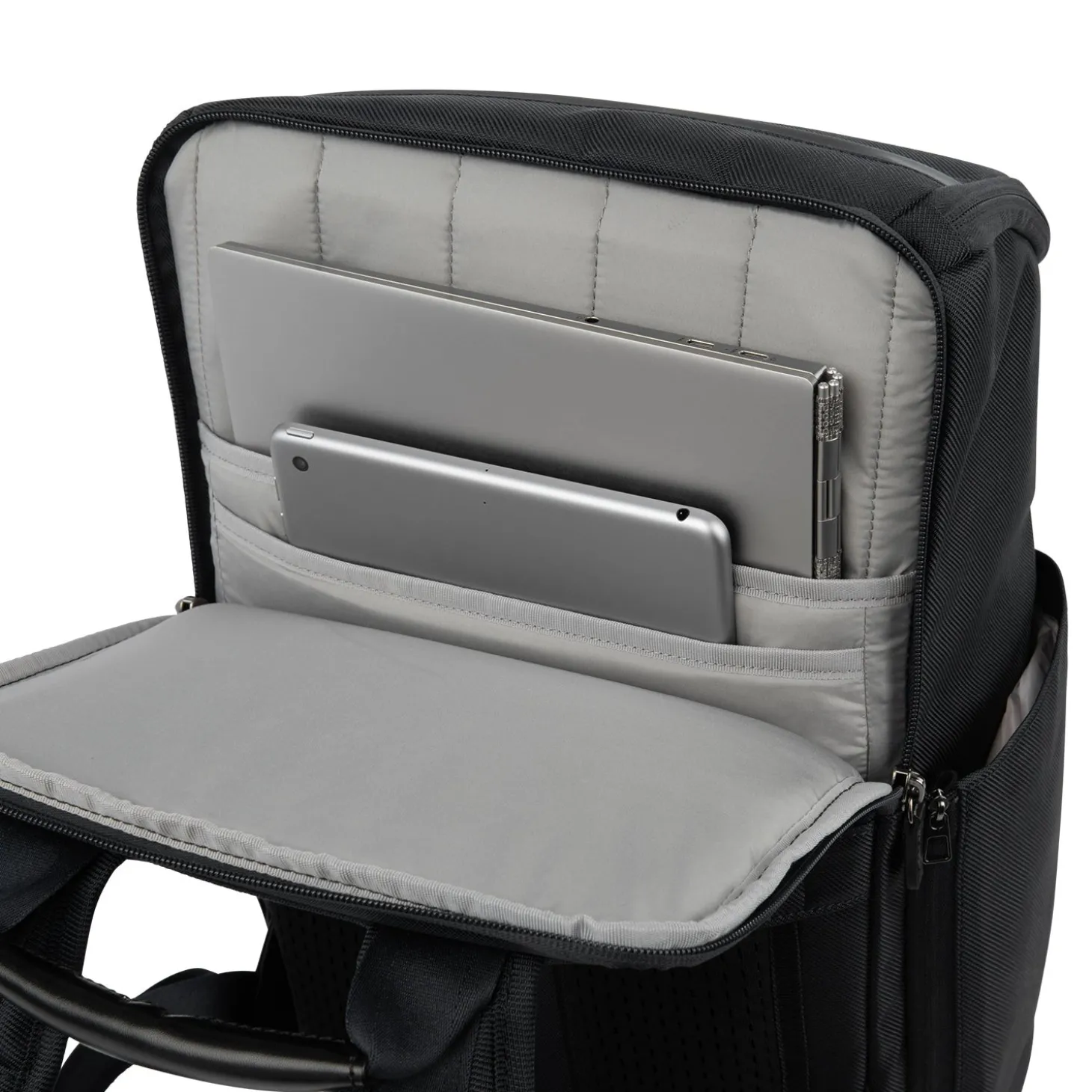Travelpro Crew Executive Choice 3 Medium Top Load Backpack