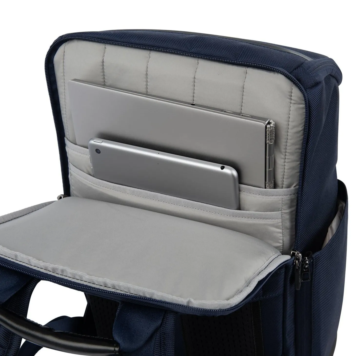 Travelpro Crew Executive Choice 3 Medium Top Load Backpack