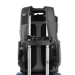 Travelpro Crew Executive Choice 3 Medium Top Load Backpack