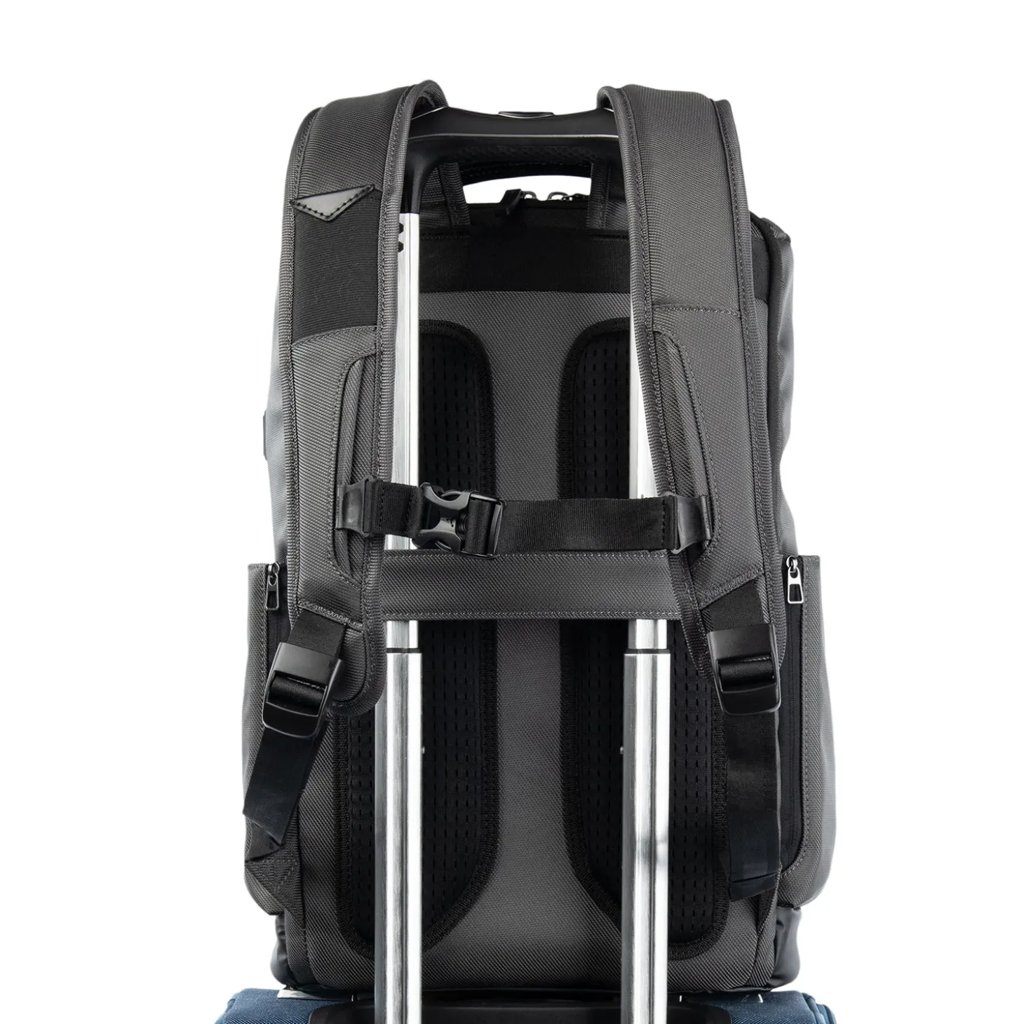 Travelpro Crew Executive Choice 3 Medium Top Load Backpack