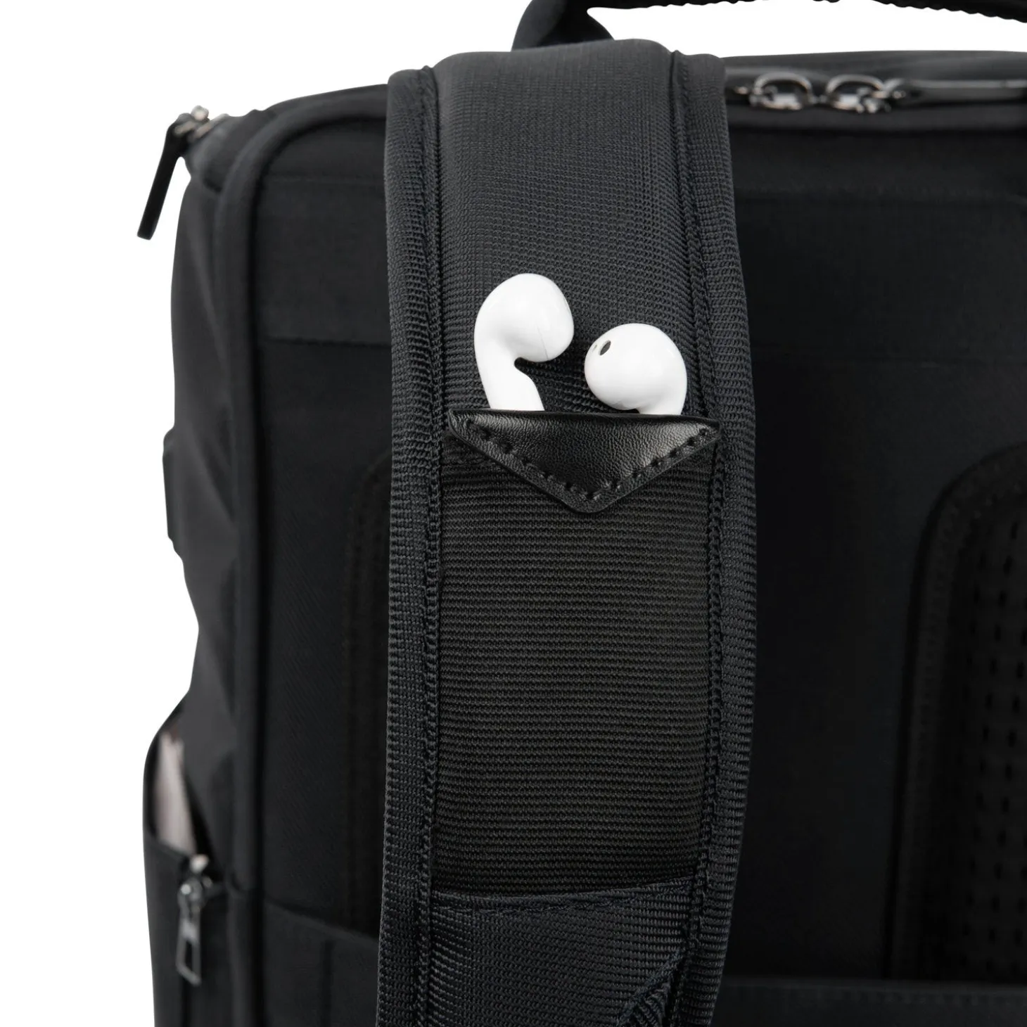 Travelpro Crew Executive Choice 3 Medium Top Load Backpack