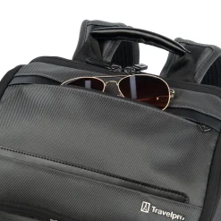 Travelpro Crew Executive Choice 3 Medium Top Load Backpack