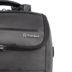 Travelpro Crew Executive Choice 3 Medium Top Load Backpack