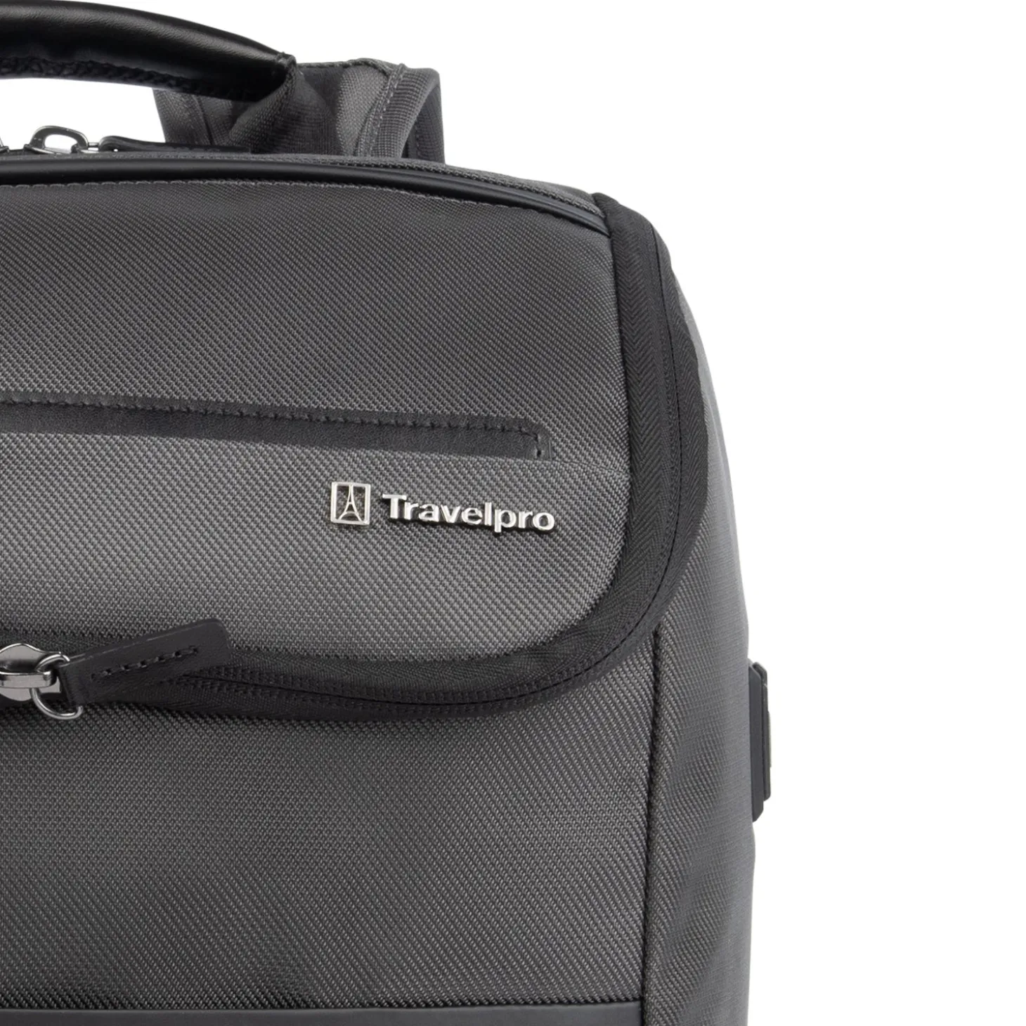 Travelpro Crew Executive Choice 3 Medium Top Load Backpack