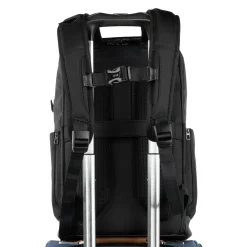 Travelpro Crew Executive Choice 3 Medium Top Load Backpack