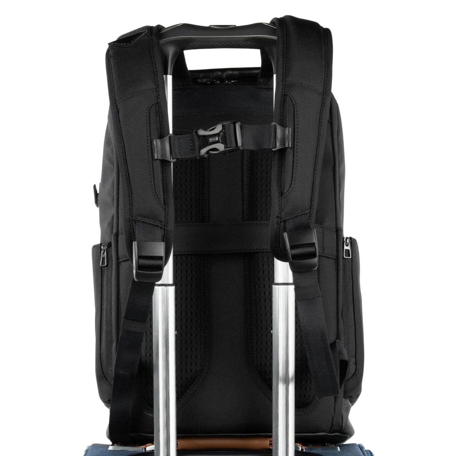Travelpro Crew Executive Choice 3 Medium Top Load Backpack