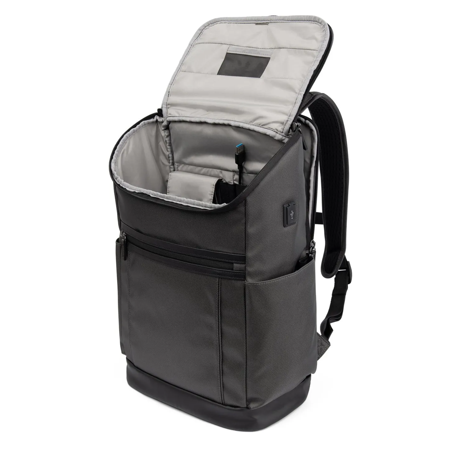 Travelpro Crew Executive Choice 3 Medium Top Load Backpack