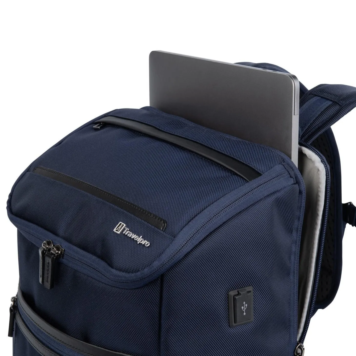 Travelpro Crew Executive Choice 3 Medium Top Load Backpack