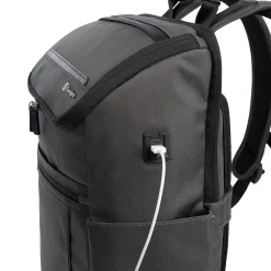 Travelpro Crew Executive Choice 3 Medium Top Load Backpack