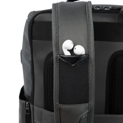 Travelpro Crew Executive Choice 3 Medium Top Load Backpack