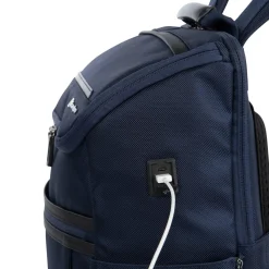 Travelpro Crew Executive Choice 3 Medium Top Load Backpack