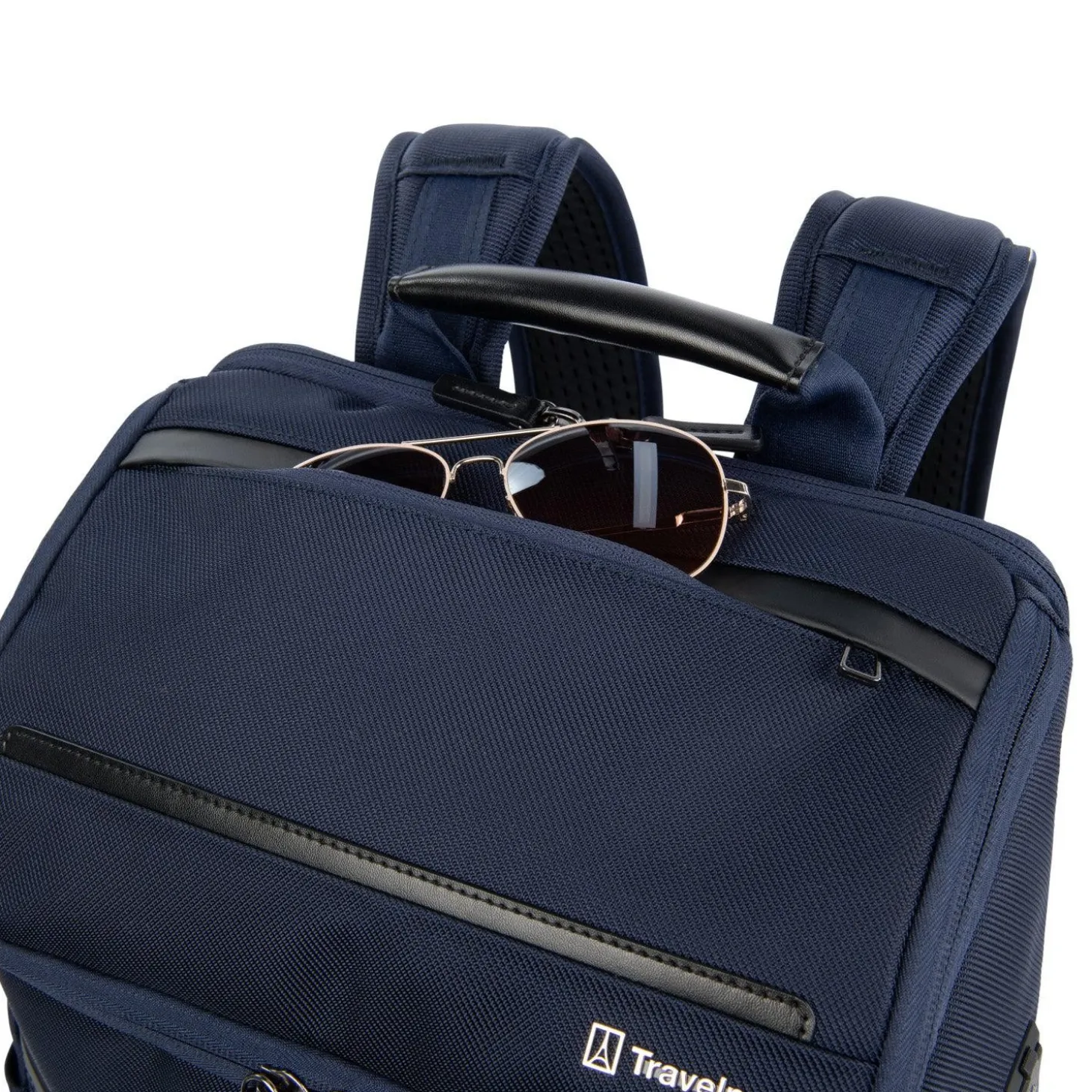 Travelpro Crew Executive Choice 3 Medium Top Load Backpack