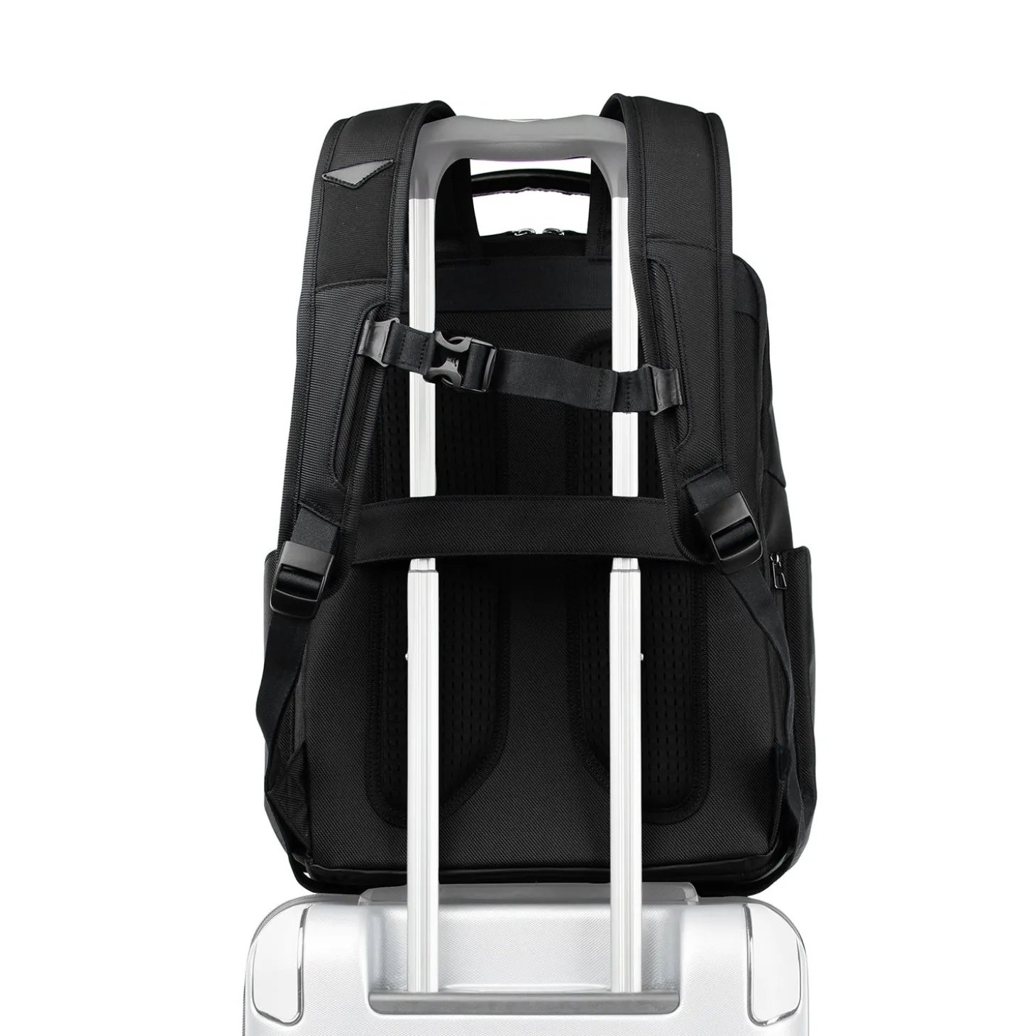 Travelpro Crew Executive Choice 3 Large Backpack