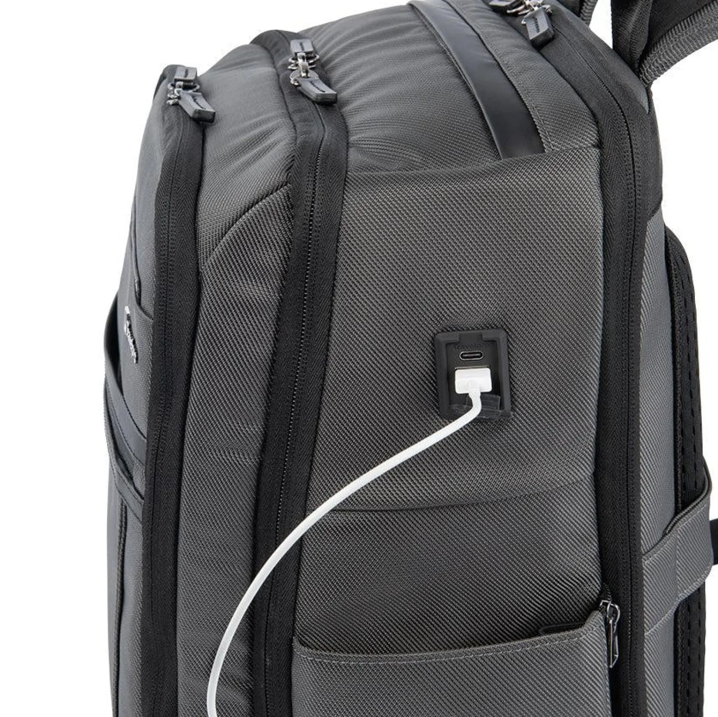 Travelpro Crew Executive Choice 3 Large Backpack