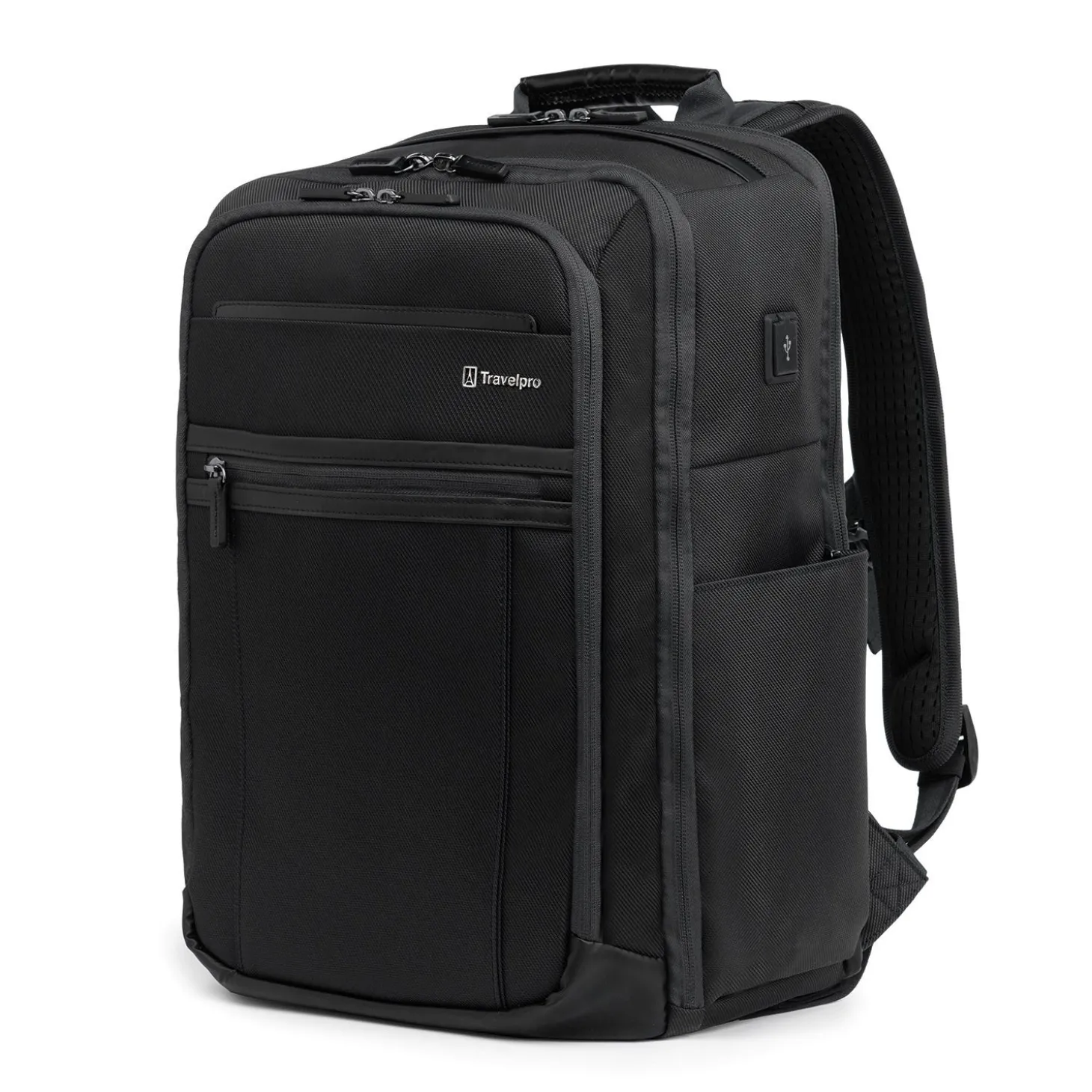Travelpro Crew Executive Choice 3 Large Backpack