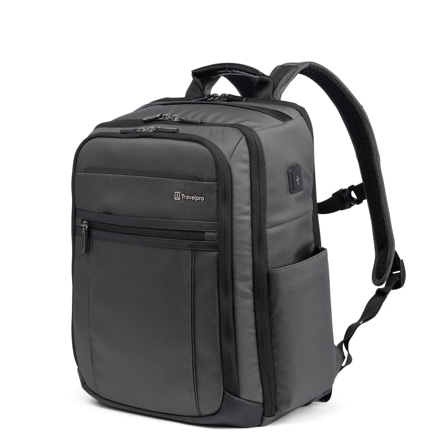 Travelpro Crew Executive Choice 3 Large Backpack